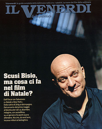 il Venerdì